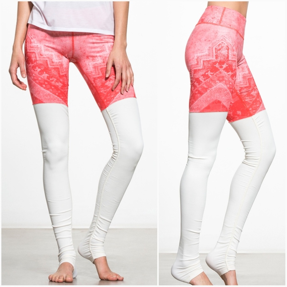 alo goddess legging
